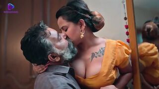 Adla Badli – S1 – 2024 – Hindi Hot Web Series – Besharams - April Hot