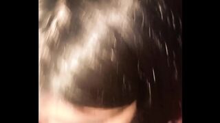 Anal and oral sex, stick your beak in my ass, daddy! Hit it hard! Break my ass! You're so good at it...