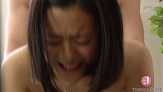 Supposed to help peeing, but helping to cum inside! - Free