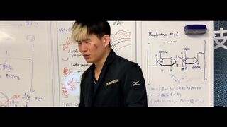 ヒアルロン酸とは（What is Hyaluronic Acid?)