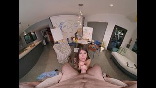 You're Going To Give Charlotte Mae The Most Satisfying Fuck Session She's Ever Had