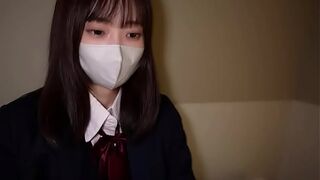 Active track and field cosplayer 18 years old Completely private high quality creampie leaked 2