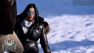 Le Chalet De LittleAngel 1 - Clea Gaultier